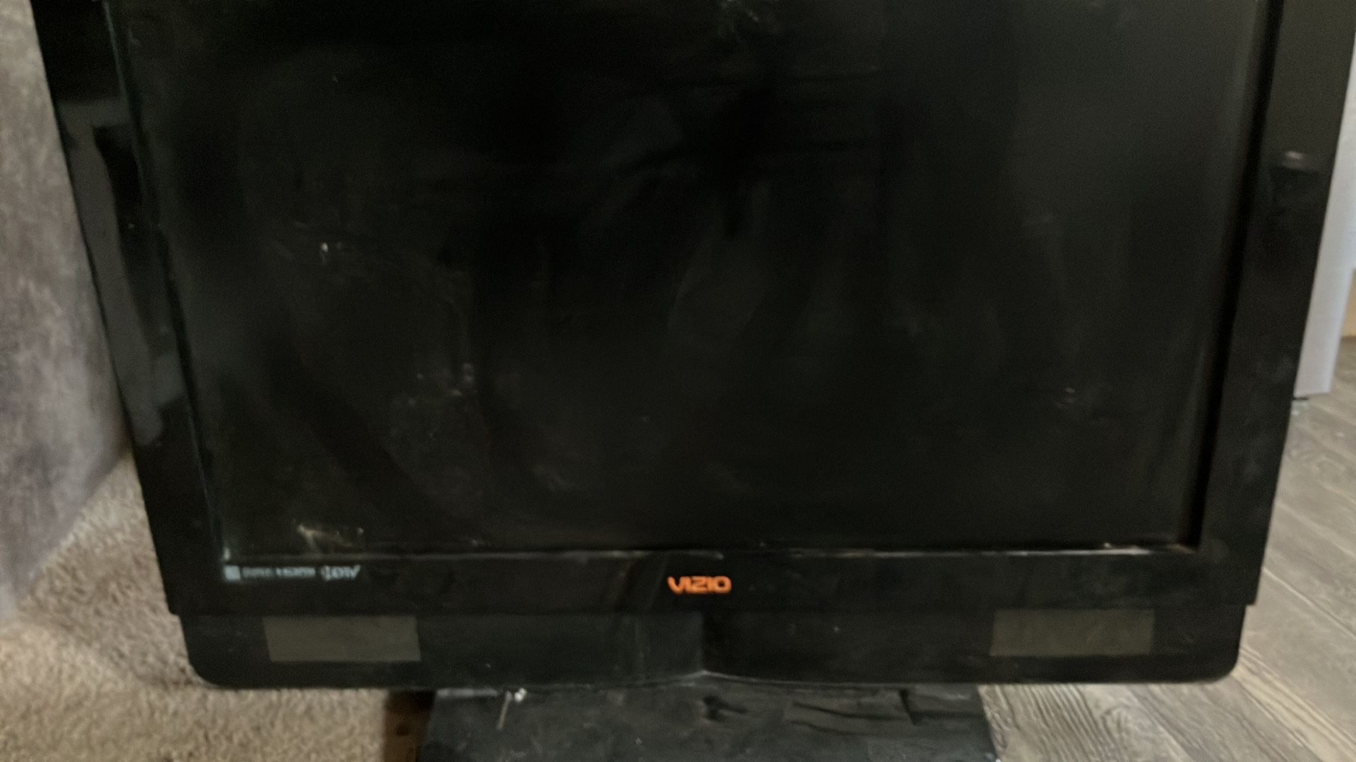 Old Tv