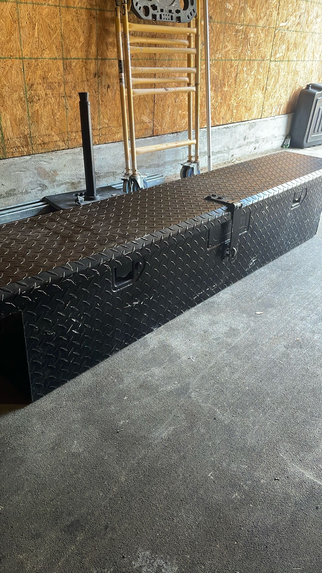 Caja De Herramientas