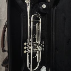 Trumpet