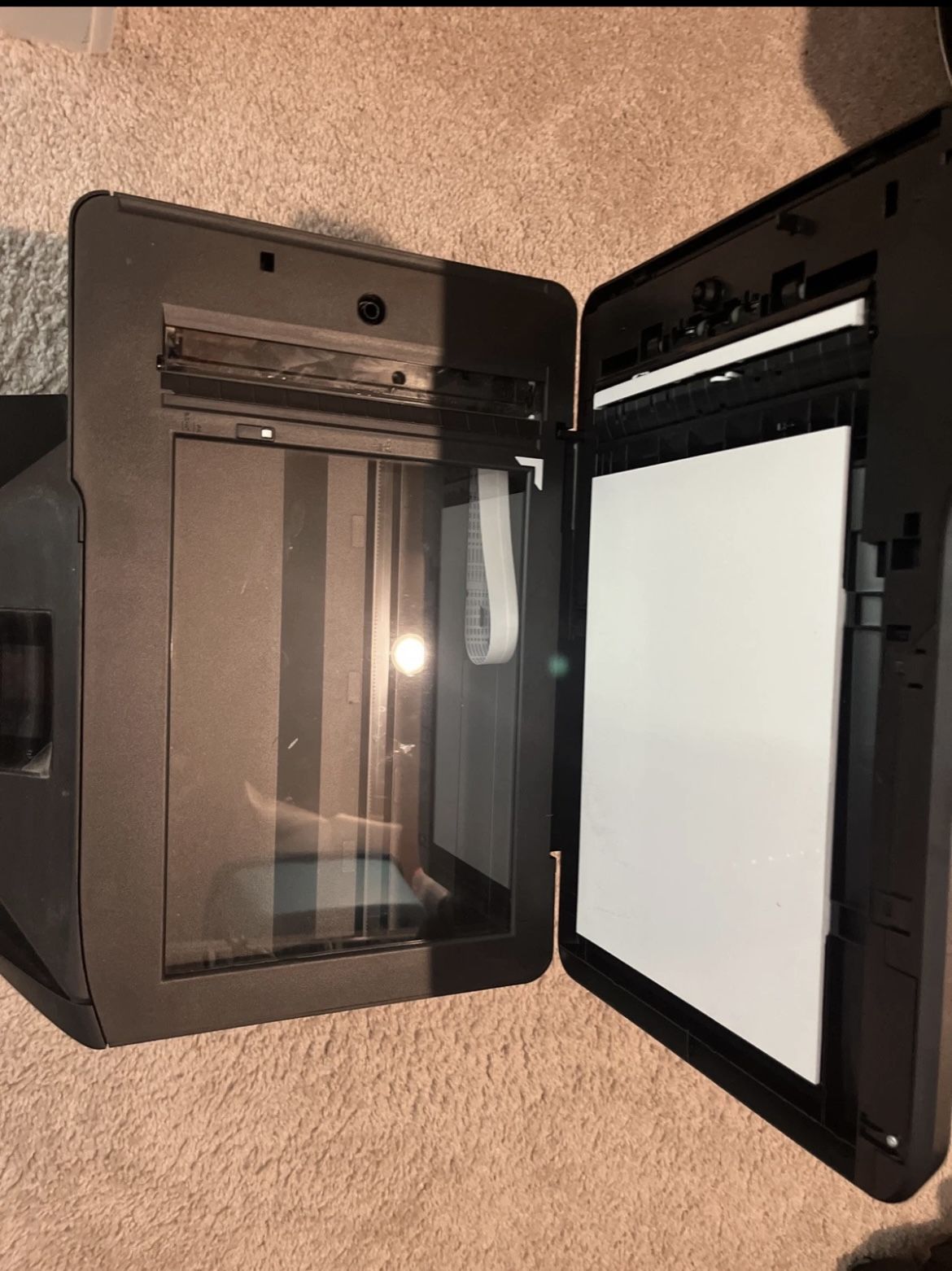 HP Office Jet 6958 All In One