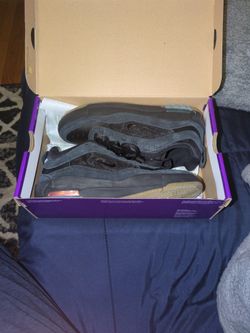 Nike Air Max ISHOD