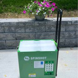 Spinshot-Player 