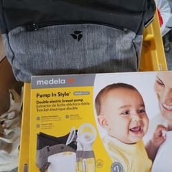 Breastfeeding Kit 