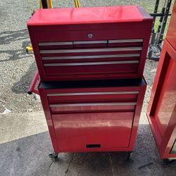 Craftsman Rolling Tool Chest 