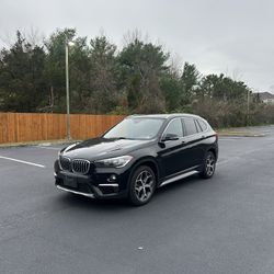 2019 BMW X1 XDrive28i