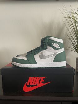 Jordan 1 Jorge Green Sz. 11