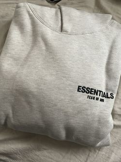 Essentials Hoodie 