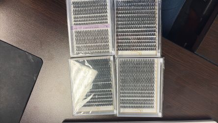 Lash Extensions