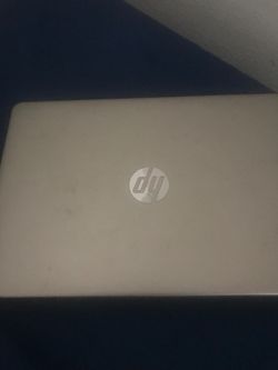 HP Laptop