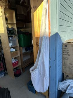 Kids Hanging Seat/ Hammock Chair Pod