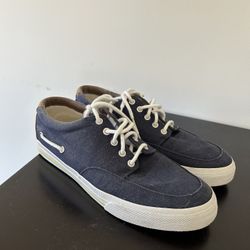 Polo Ralph Lauren Men’s Boat Shoes