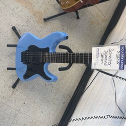 Schecter Sun Valley Super Shredder Electric Guitar