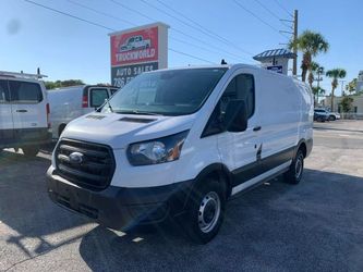 2020 Ford Transit 250 Cargo Van