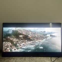 65” Onn Tv 