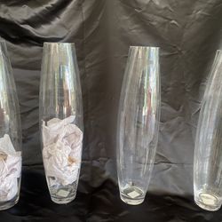 Glass Jars