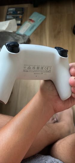 Ps5 controller
