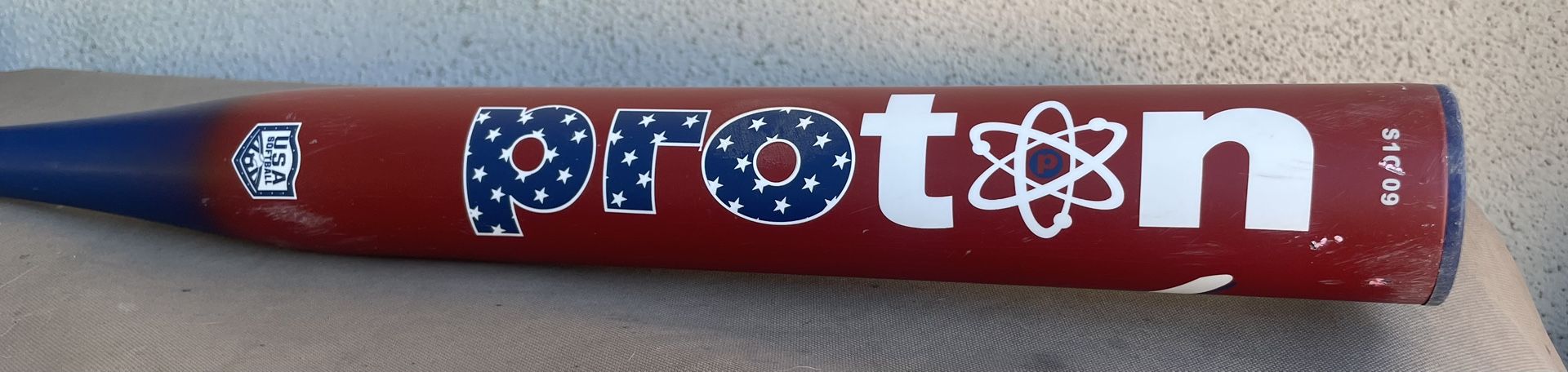 Proton Smith Slowpitch Softball Bat