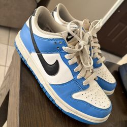 Nike Dunks  Size 5.5 