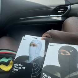 Nike Ski Mask Pro