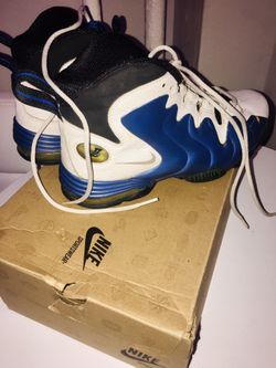 Air nike