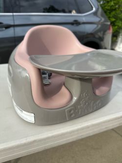 Bumbo Hardly Used