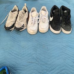 Nike Mens Shoes Size 12