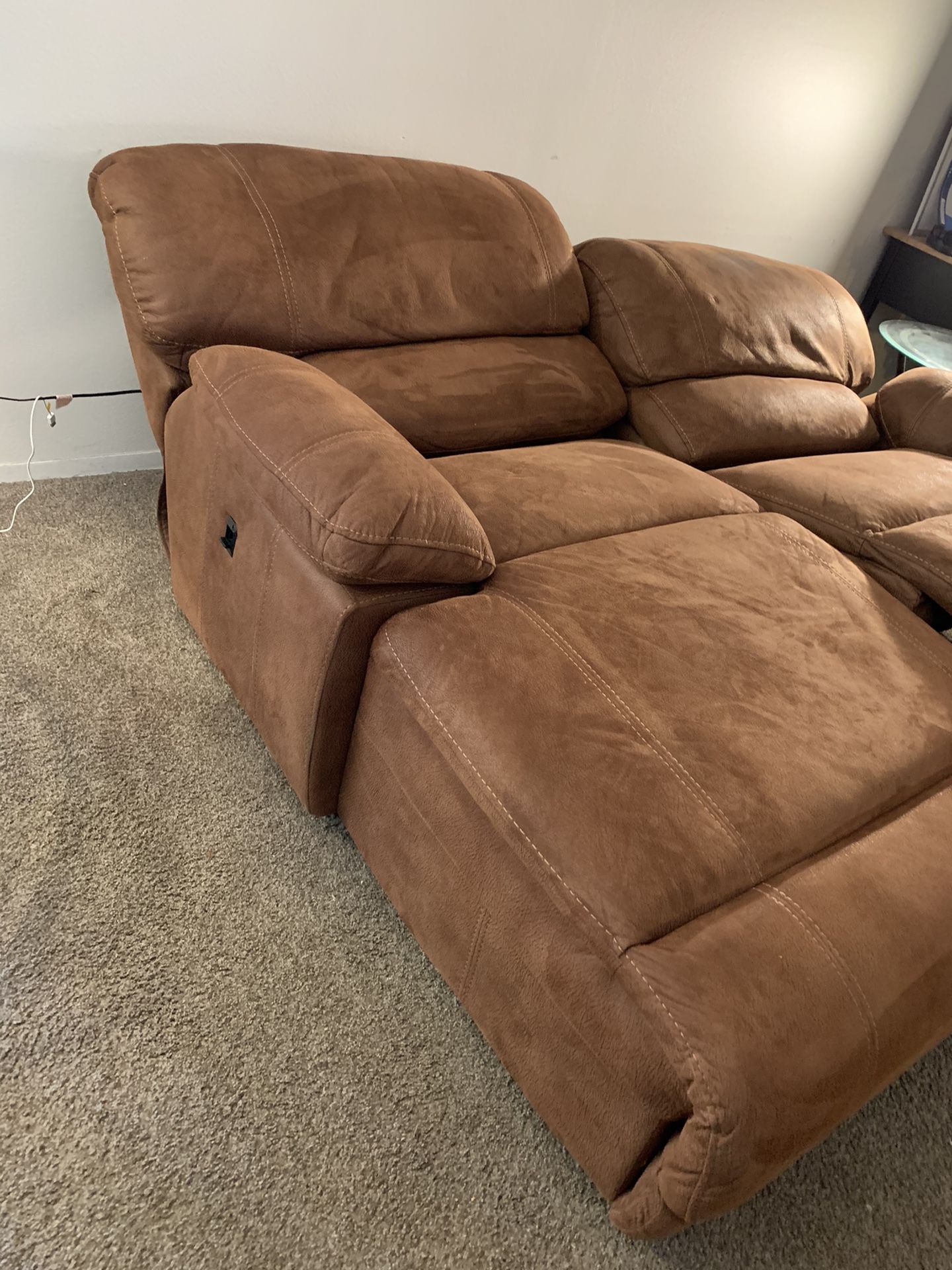 Love Seat