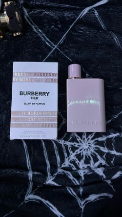 Burberry Her EDP
