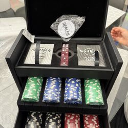 Poker Set
