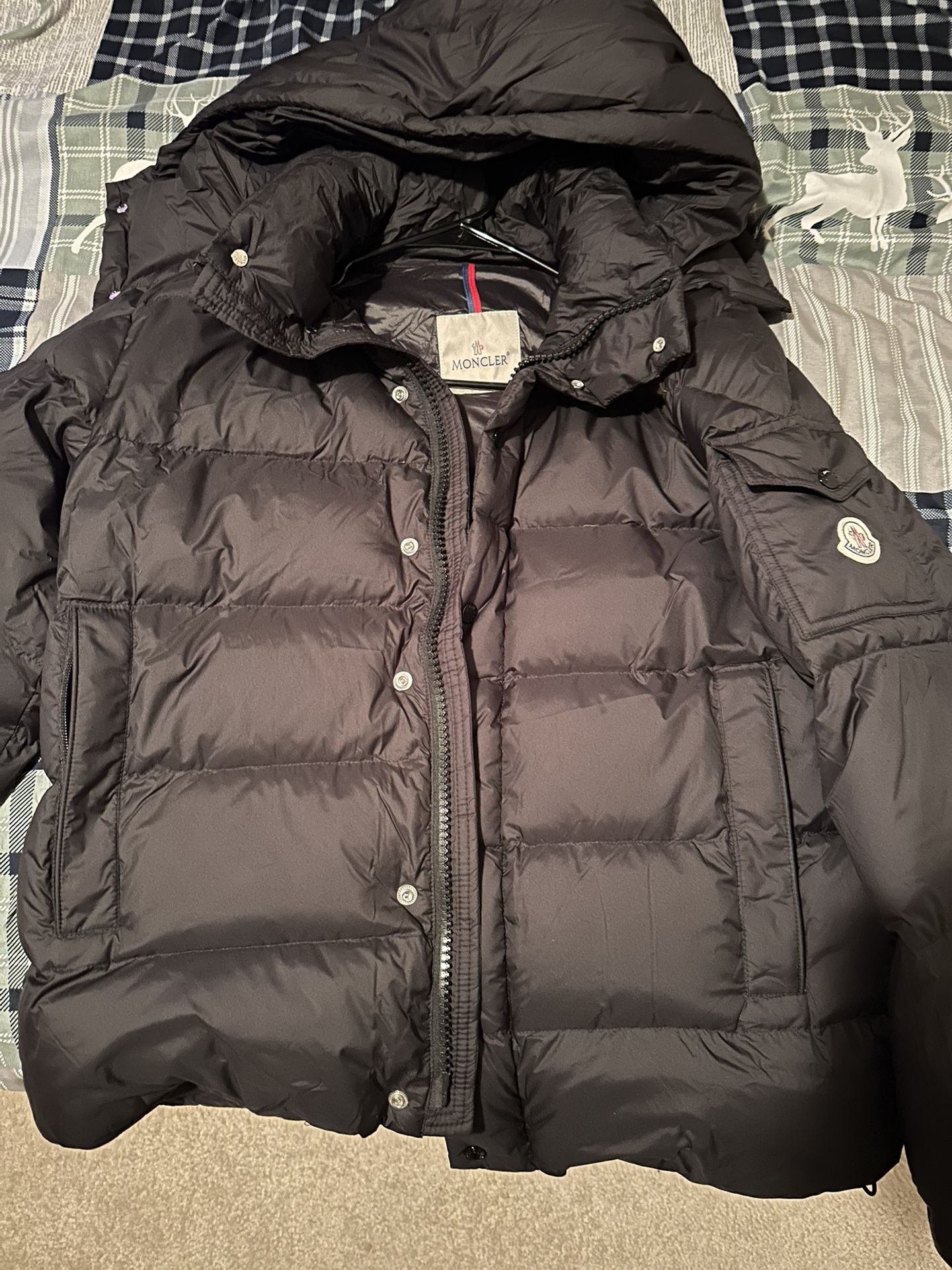 Moncler Puffer Brand new