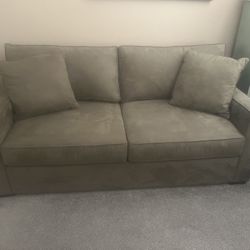 Couch With Hide A Bed
