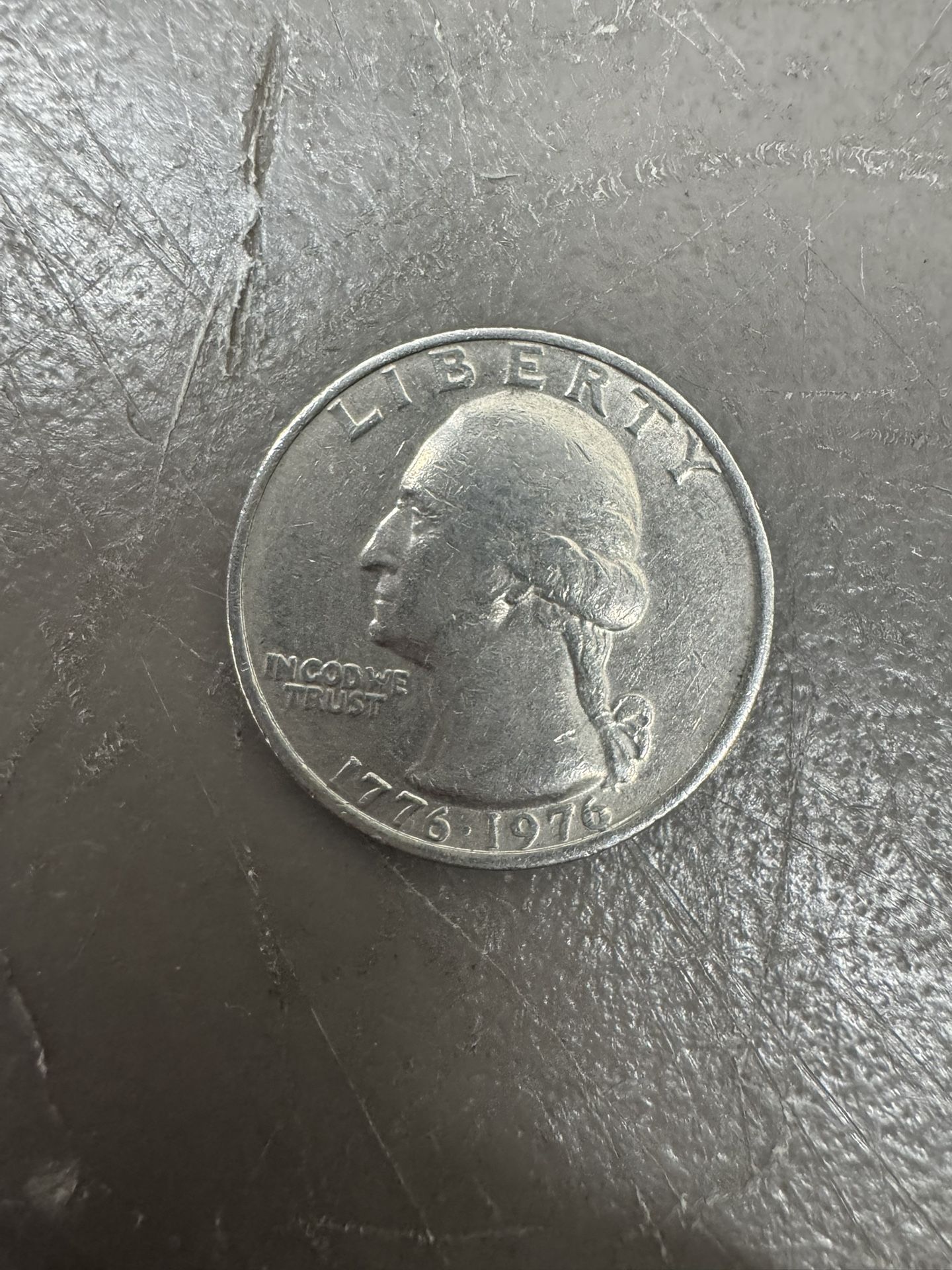 Rare 1(contact info removed) Quarter