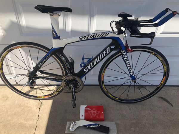 specialized transition tt