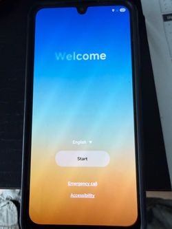 Samsung galaxy A16