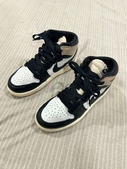 Nike high top (KID)