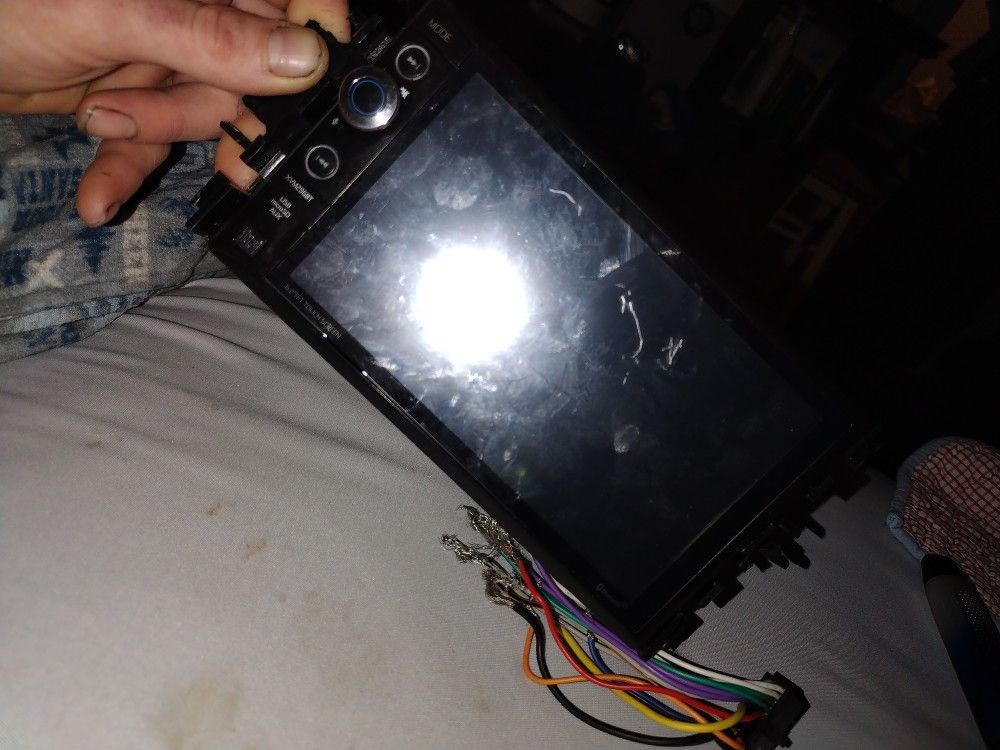 2 din Car Radio