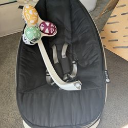 4 Moms Mamaroo Swing