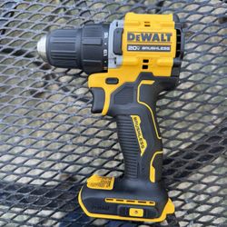 Dewalt Drill TOOL ONLY!