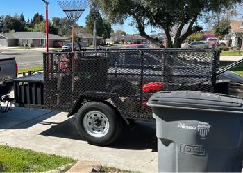 Gardner trailer