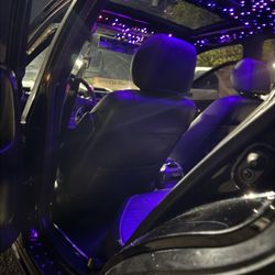 2001 Lexus Is300 V8
