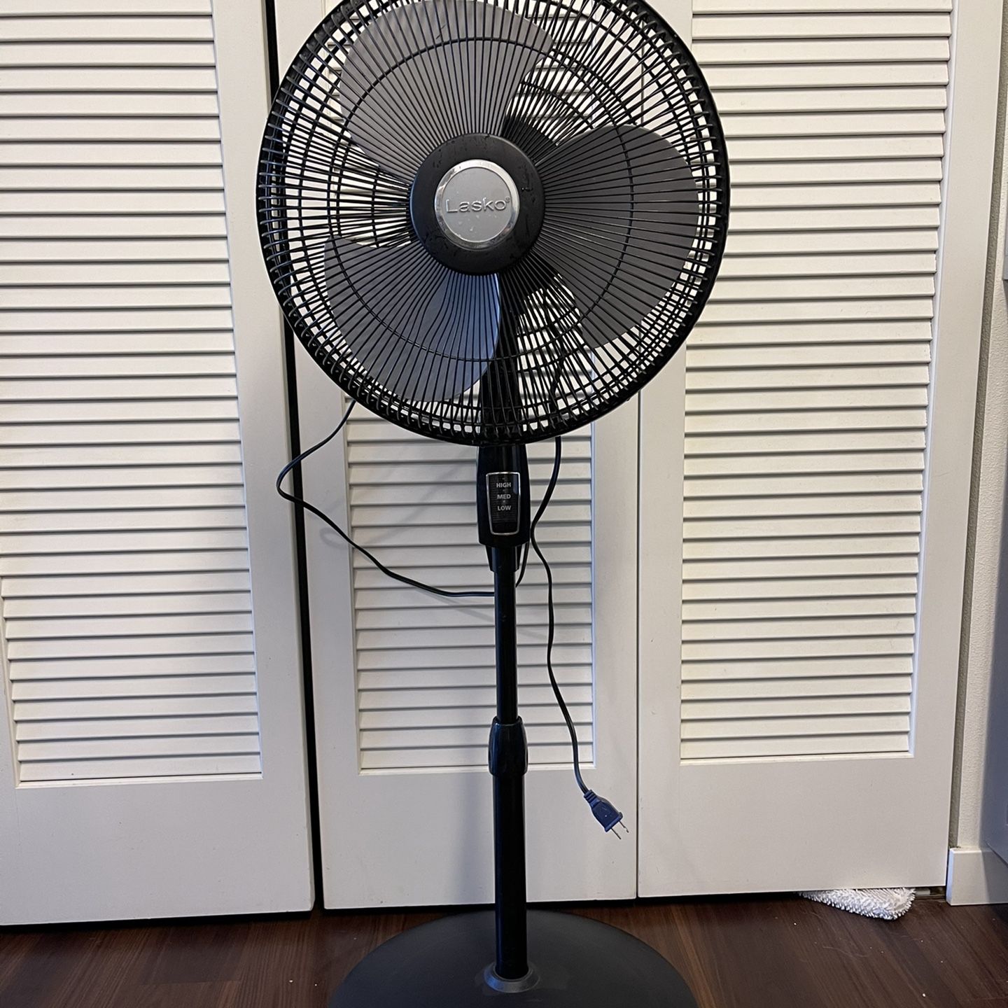 Lasko Fan