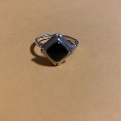 Silver Ring 925