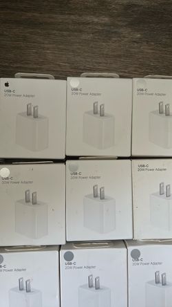 Charging port