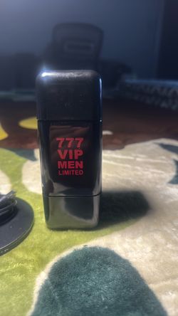 777 VIP Men Limited cologne