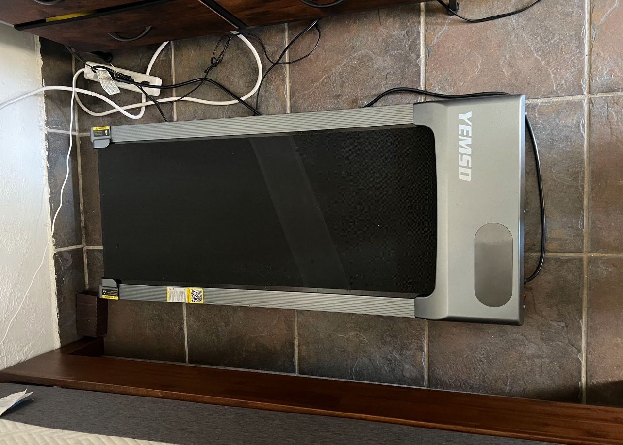 Walking Pad Treadmill