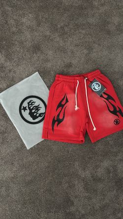 Hellstar Shorts