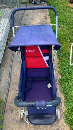 Baby stroller $30