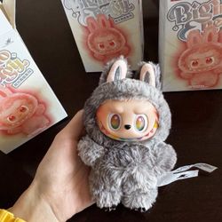 LABUBU The Monsters V3 Big Into Energy ID Secret Confirmed In Hand

