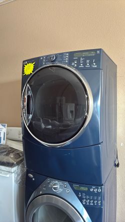 Necesito like new Kenmore gas dryer