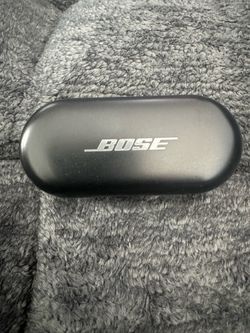 Bose Bluetooth Wireless Earbuds